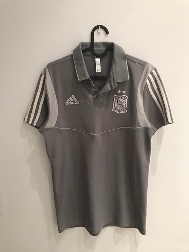 Selección española