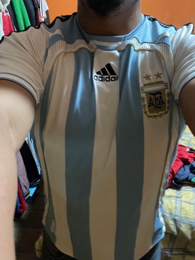 Argentina