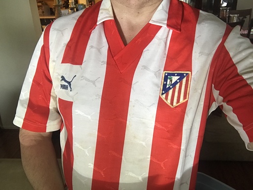 Atletico Madrid
