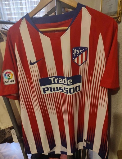 Atlético de Madrid