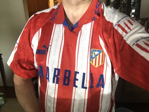 Atletico Madrid