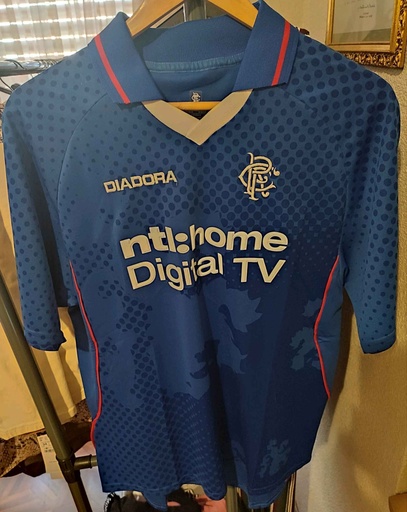 Rangers FC