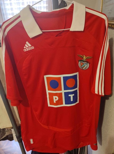 SL Benfica