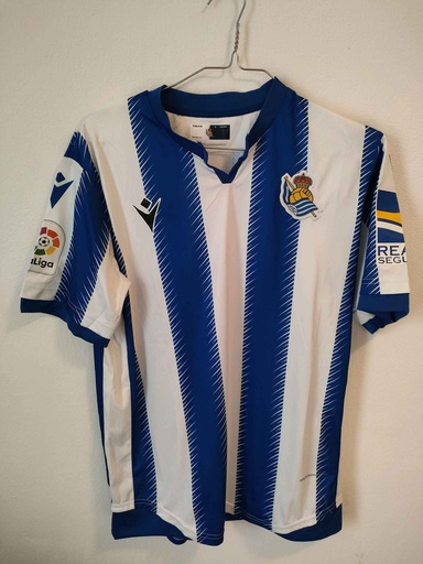 Real Sociedad