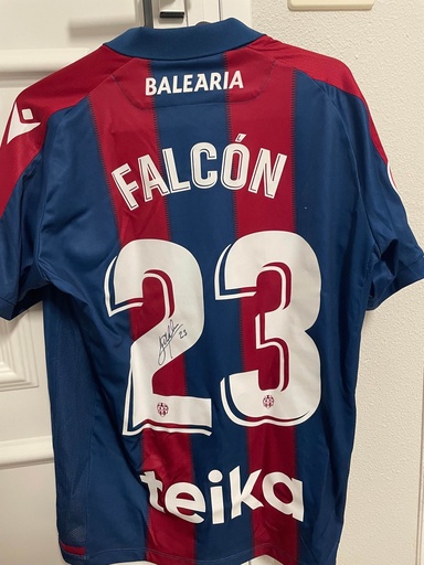 23 - Levante Unión Deportiva - FALCÓN