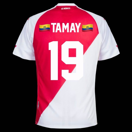 12 - Trébol clam - Tamay