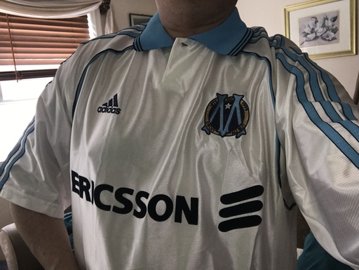 Olympique Marseille