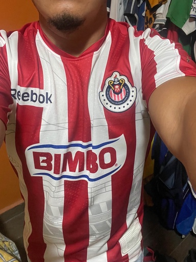 Chivas