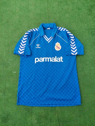 14 - Real Madrid C.F