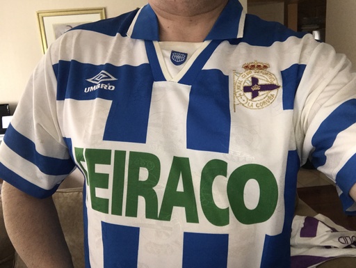 Deportivo La Coruña