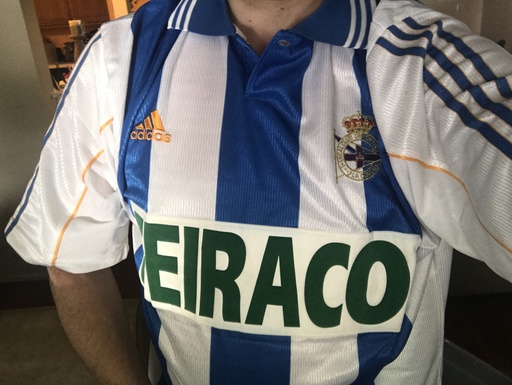 Deportivo La Coruña
