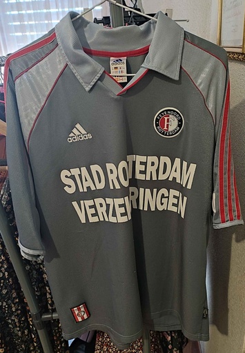 Feyernoord Rotterdam