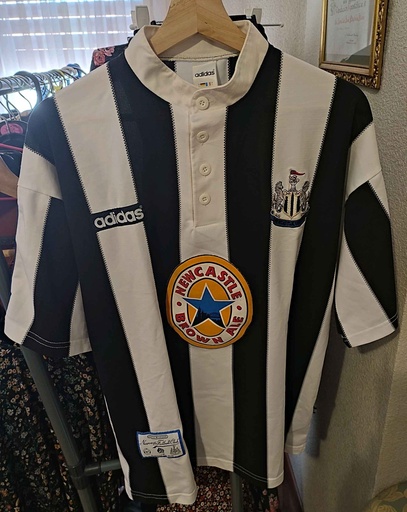 Newcastle United