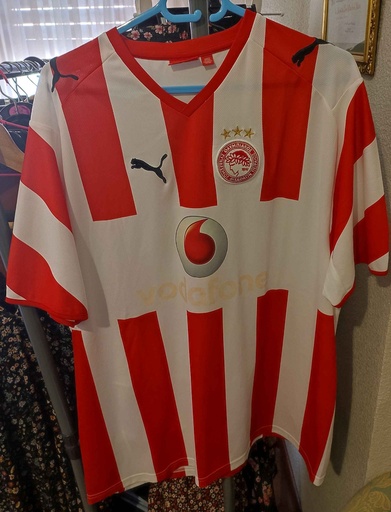 7 - Olimpiakos FC - Galleti