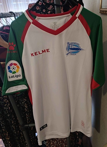 Deportivo Alavés