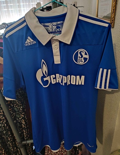 Schalke 04