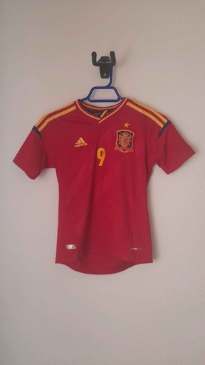 9 - España - Ignacio