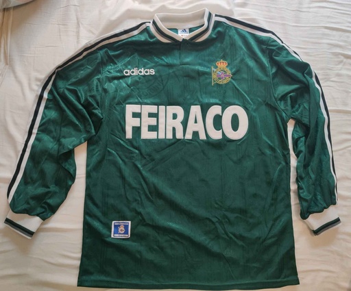 14 - Deportivo de La Coruña