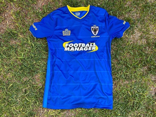 AFC Wimbledon