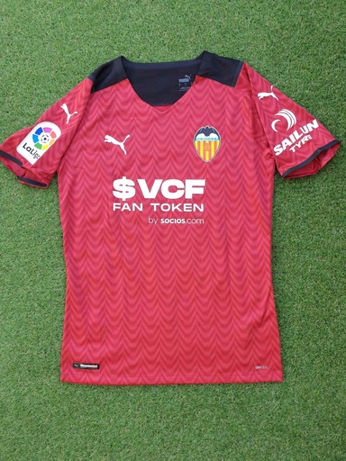 8 - Valencia CF - Račić