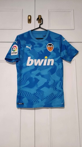 Valencia CF - .