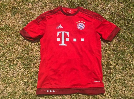 Fc Bayern Munchen
