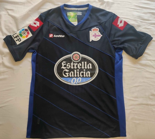 Deportivo de La Coruña