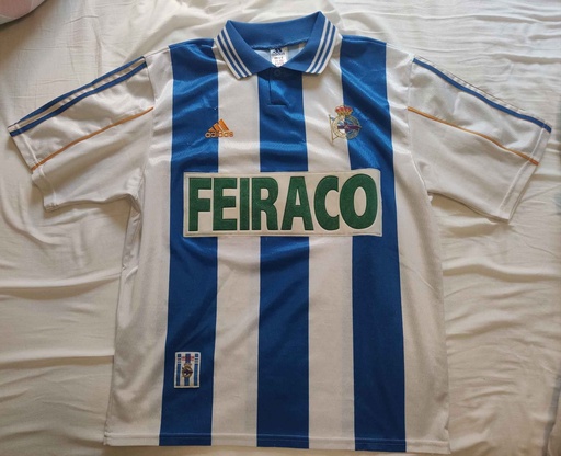 Deportivo de La Coruña