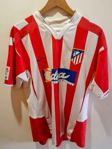 Atlético de Madrid