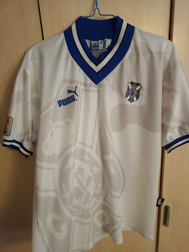 CD Tenerife 🏴󠁧󠁢󠁳󠁣󠁴󠁿