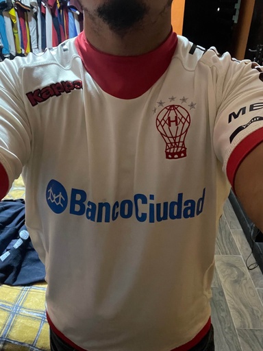 Huracán