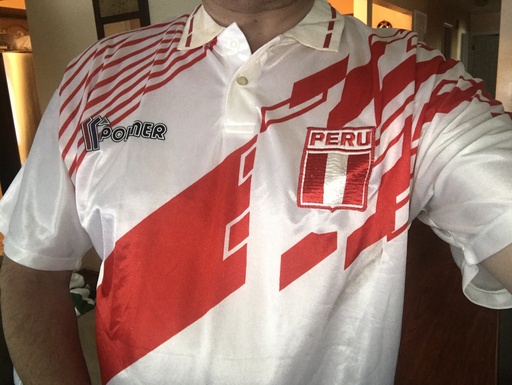 Peru