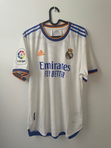 8 - Real Madrid - Kroos