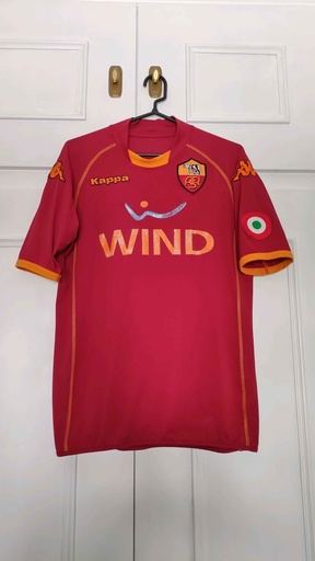 AS Roma - .