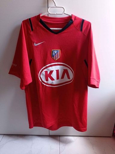 C. Atlético de Madrid