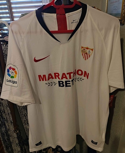 Sevilla CF