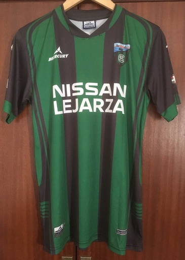 2 - Sestao River Club