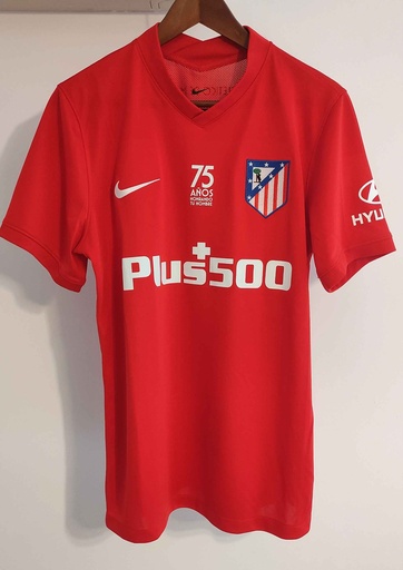 Atlético de Madrid