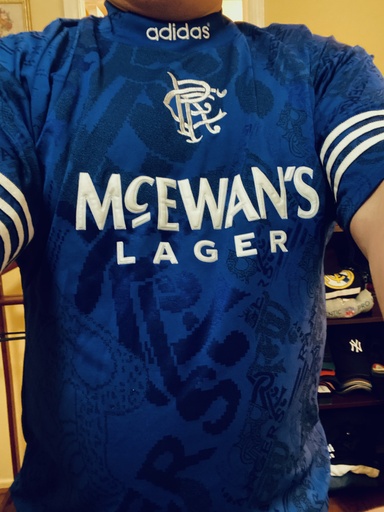 Rangers FC
