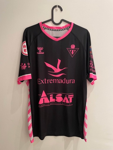 3 - Don Benito - C.Garrido