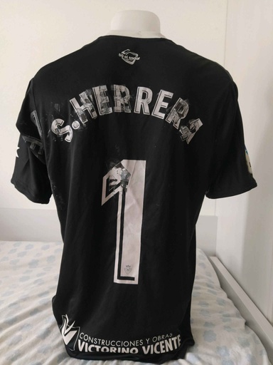 1 - Osasuna - S. Herrera