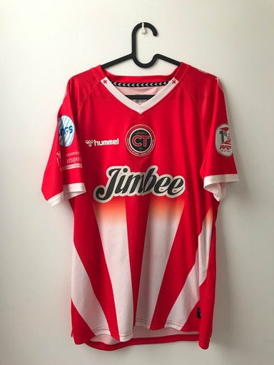 21 - Jimbee Cartagena - Juan Emilio