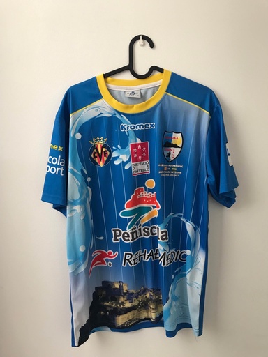 21 - Peñiscola fs - Juan Emilio