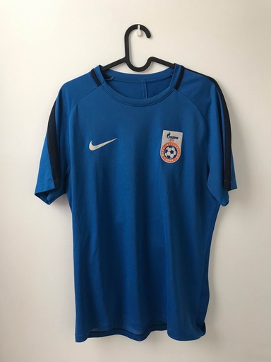 21 - Gazprom Ugra - Juan Emilio