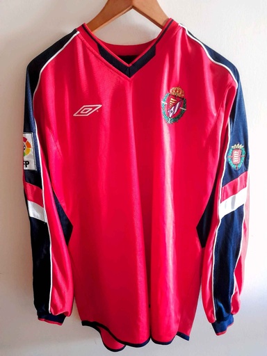 Real Valladolid - TEO