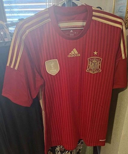 Selección España
