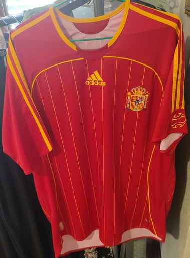 Selección España