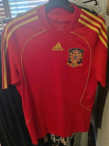 Selección España