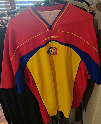 Selección Andorra