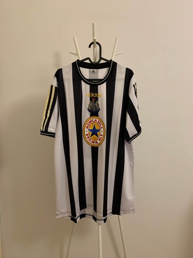 Newcastle United